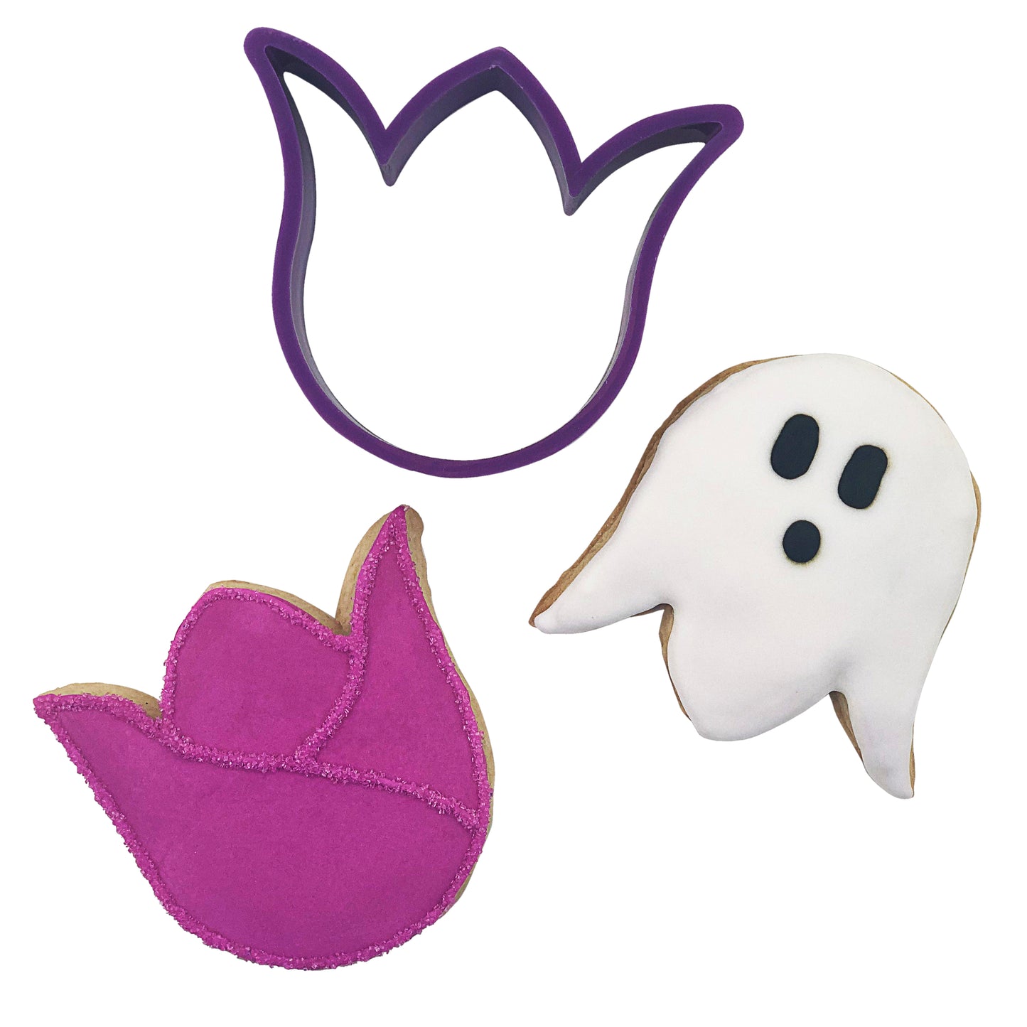 All Holidays Cookie Cutter Set