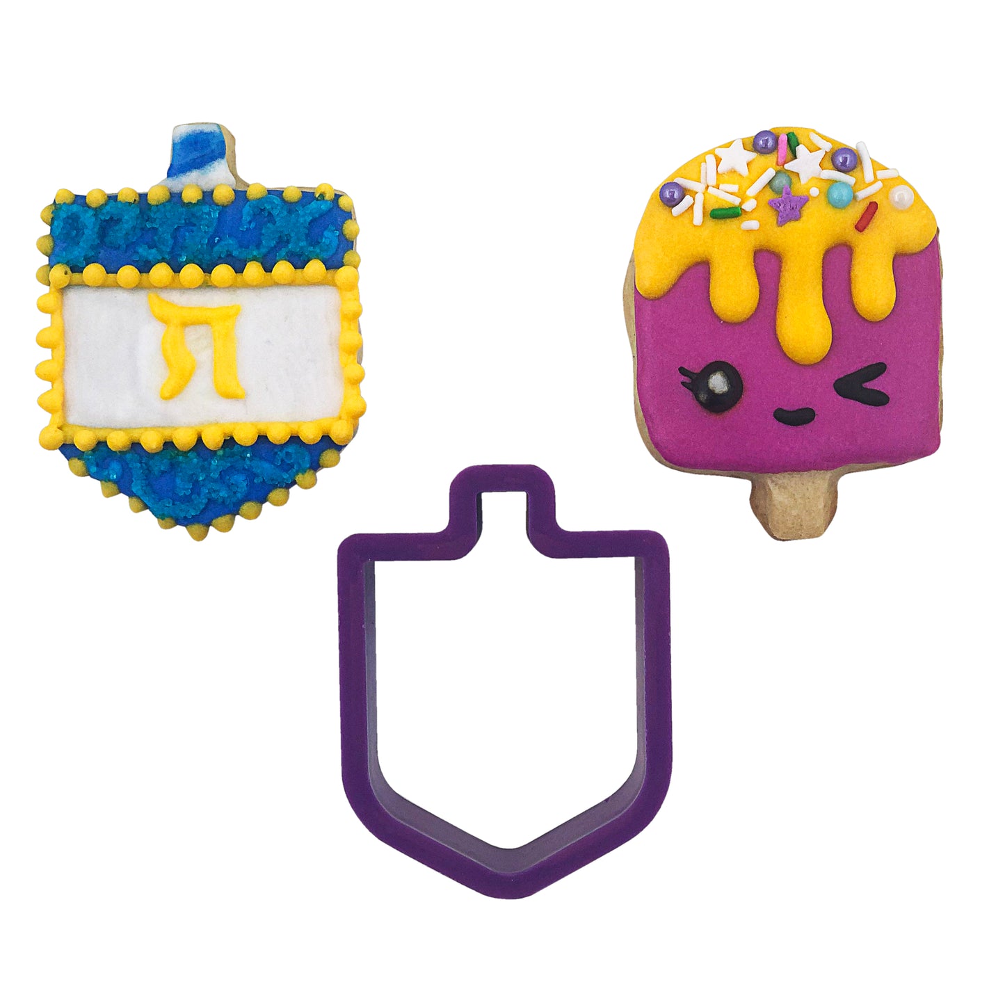 All Holidays Cookie Cutter Set